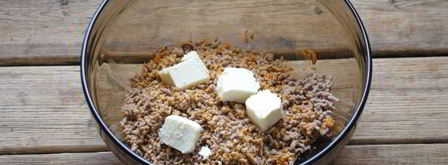 паштет из утки. Шаг 9