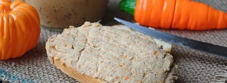 паштет из утки. Шаг 11