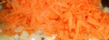 паштет печеночный. Шаг 3