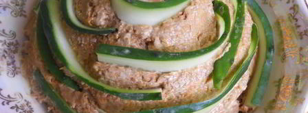 паштет печеночный. Шаг 5