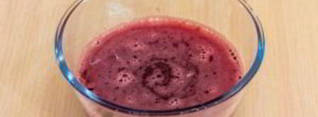 паштет под брусничным желе. Шаг 15