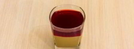 паштет под брусничным желе. Шаг 16