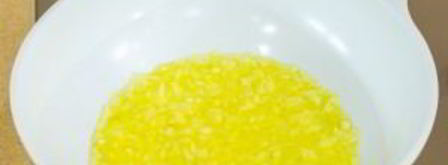 паштет под брусничным желе. Шаг 3