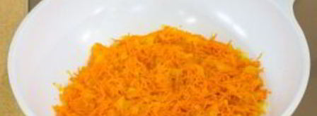 паштет под брусничным желе. Шаг 4