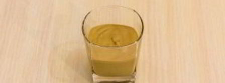 паштет под брусничным желе. Шаг 9