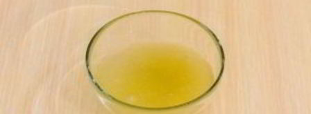 паштет под брусничным желе. Шаг 10