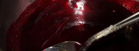 паштет с черносмородиновым желе. Шаг 5