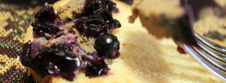 паштет с черносмородиновым желе. Шаг 6