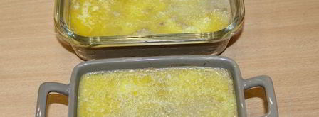 паштет с нутом. Шаг 5