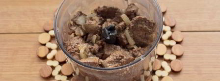 паштет с облепиховым желе. Шаг 3