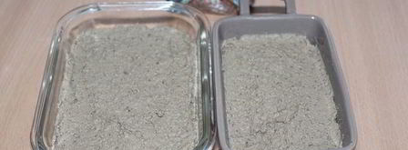 печеночно-чечевичный паштет. Шаг 5