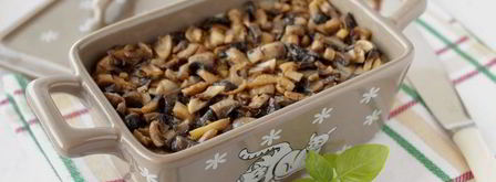 печеночный паштет с грибами. Шаг 7