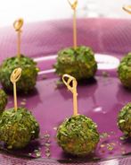 Печеночный паштет с сельдереем