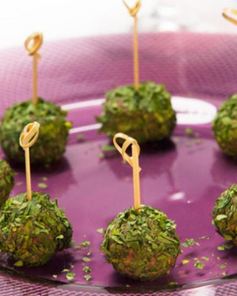 Печеночный паштет с сельдереем