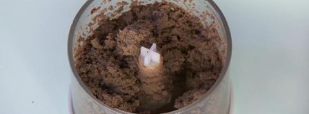 печеночный паштет с сельдереем. Шаг 2