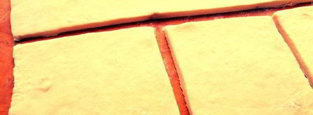 печеночный паштет в песочном тесте. Шаг 12