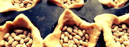 печеночный паштет в песочном тесте. Шаг 14