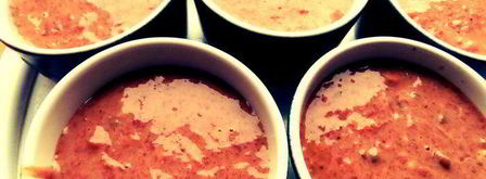 печеночный паштет в песочном тесте. Шаг 15