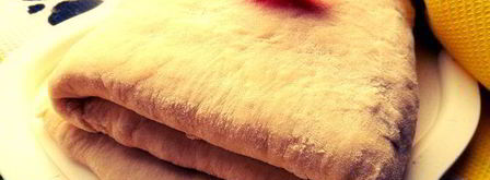 печеночный паштет в песочном тесте. Шаг 7