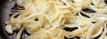 печеночный паштет. Шаг 2