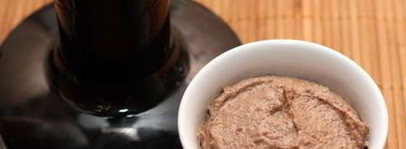 печеночный паштет. Шаг 6