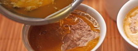 печеночный паштет. Шаг 7