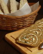 Печёночный паштет