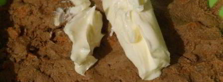 печёночный паштет. Шаг 7