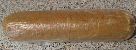 печёночный паштет. Шаг 10