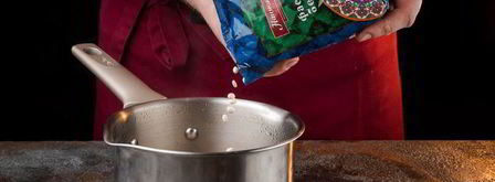 постный фасолевый паштет. Шаг 2