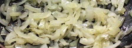 постный паштет из фасоли. Шаг 2