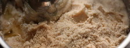 постный паштет из фасоли. Шаг 4