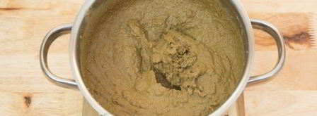 сливочный паштет из говяжьей печени. Шаг 12