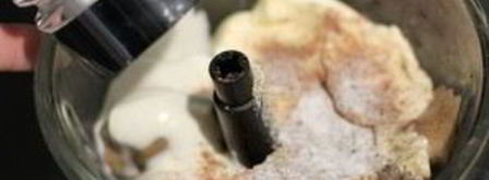 утиный деликатесный паштет. Шаг 7