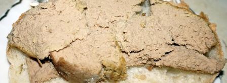 утиный паштет. Шаг 11