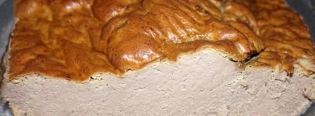 утиный паштет. Шаг 10