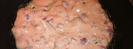 печеночный торт. Шаг 3