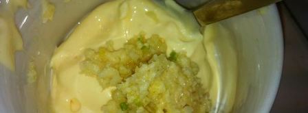 печеночный торт. Шаг 4