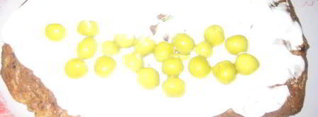 печеночные рулетики. Шаг 2