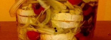 пивные закуски. Шаг 12