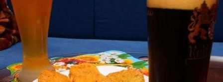 пивные закуски. Шаг 16