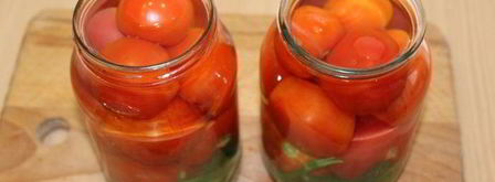 помидоры с сельдереем. Шаг 5