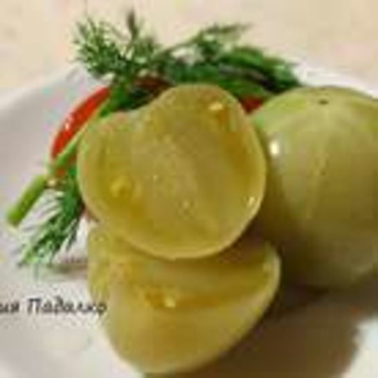 Рецепт помидоров солено-броженые