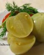 Помидоры солено-броженые