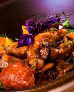 Пряный аджапсандал