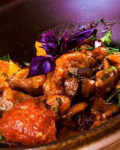 Пряный аджапсандал