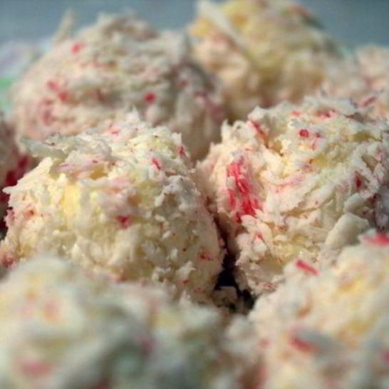 Рецепт рафаэлло из сыра