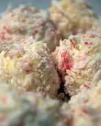 Рафаэлло из сыра