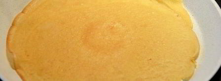 блинные роллы с семгой. Шаг 2