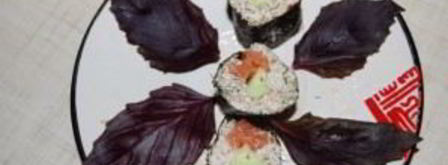 диетические роллы. Шаг 8